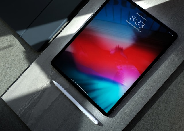 tablet