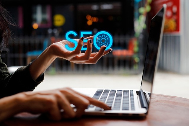 problematika SEO pro AI
